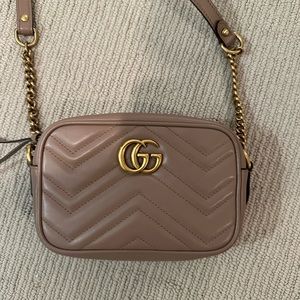 Gucci Maramont mini bag!